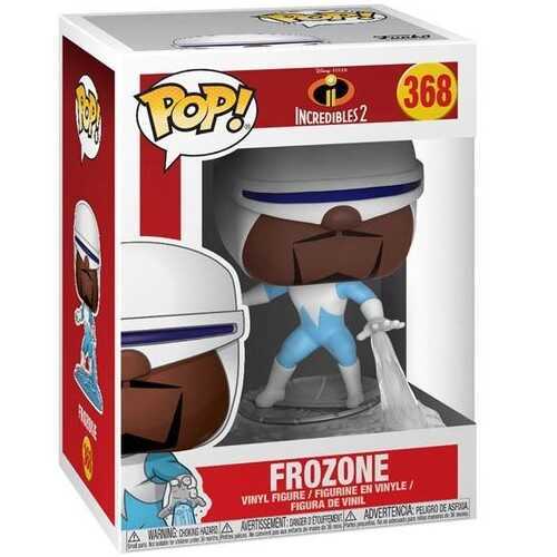 Funko POP Figür Disney The Incredibles 2 Frozone