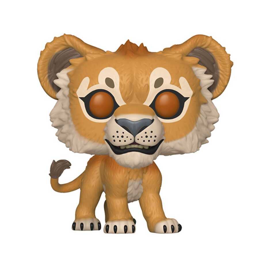 Funko POP Figür Disney The Lion King Simba