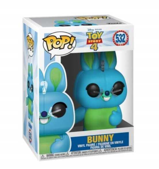 Funko POP Figür Disney Toy Story 4 Bunny