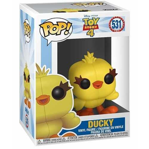 Funko POP Figür Disney Toy Story 4 Ducky