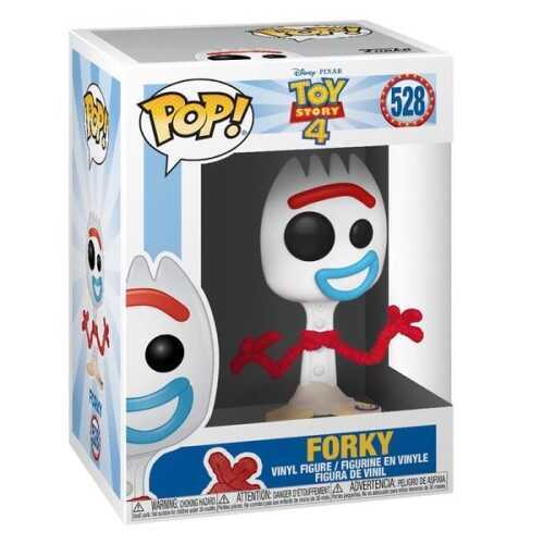 Funko POP Figür Disney Toy Story 4 Forky