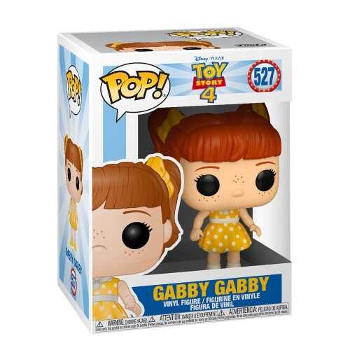 Funko POP Figür Disney Toy Story 4 Gabby