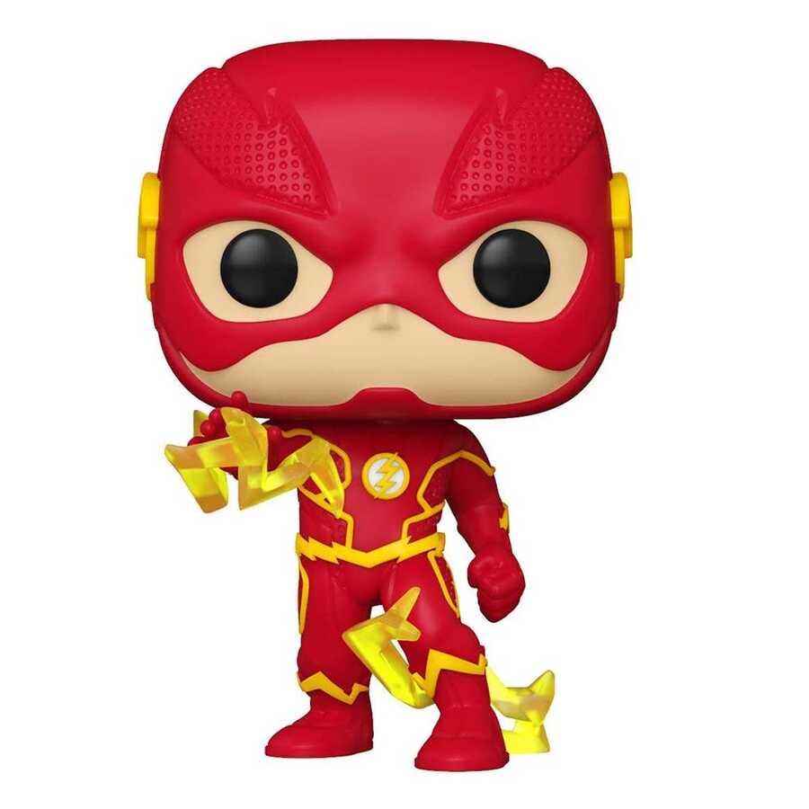Funko Pop Figür Heroes The Flash The Flash