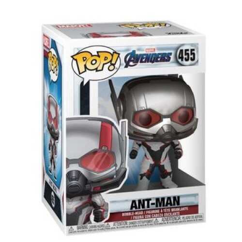 Funko POP Figür Marvel Avengers Endgame Ant-Man