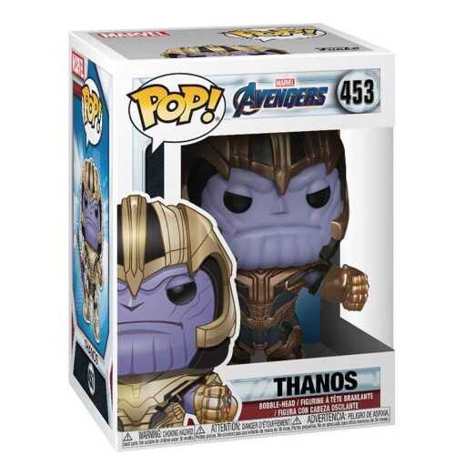 Funko POP Figür Marvel Avengers Endgame Thanos