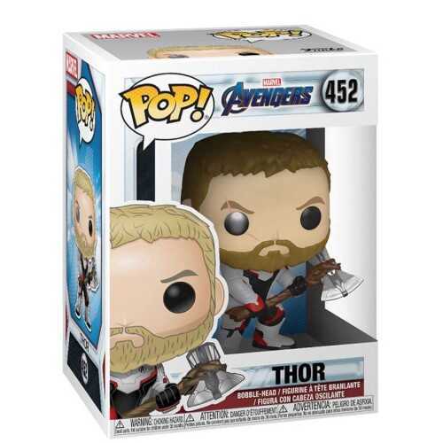 Funko POP Figür Marvel Avengers Endgame Thor
