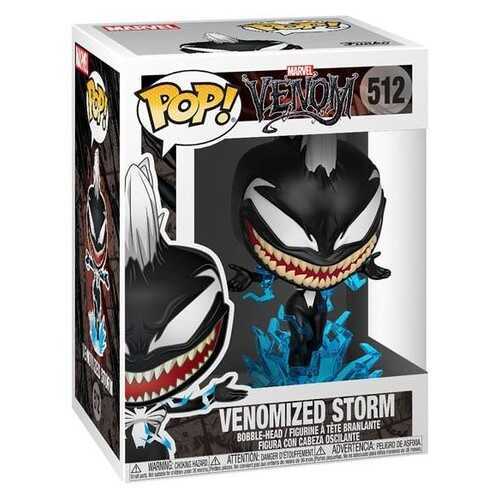 Funko POP Figür Marvel Venom Storm
