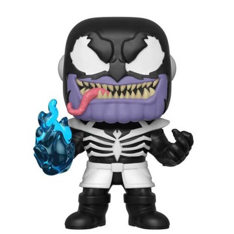 Funko POP Figür Marvel Venom Thanos