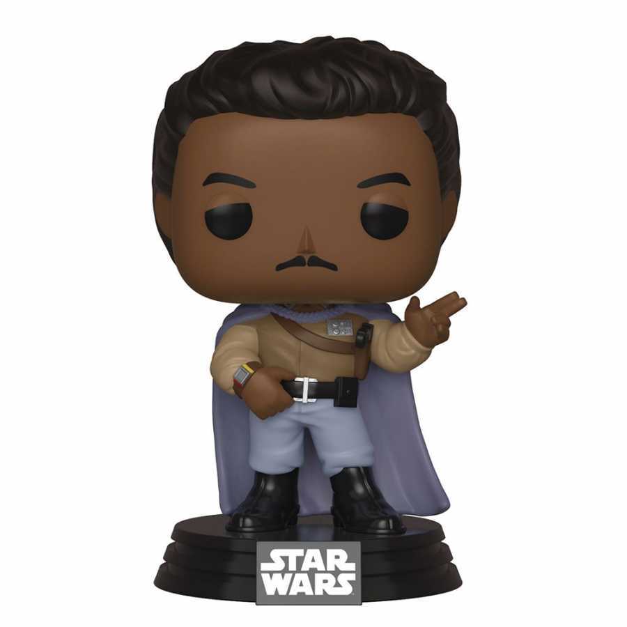 Funko POP Figür Star Wars General Lando