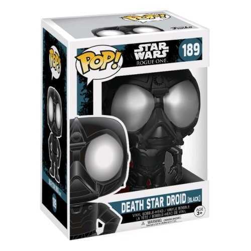 Funko POP Figür Star Wars Rogue One Death Star Droid