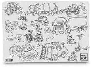 Funny Mat Araçlar - Akademi Çocuk