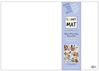 Funny Mat Serbest Çalışma - Akademi Çocuk