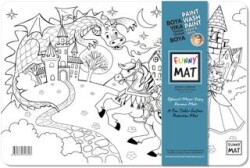 Funny Mat Şövalye ve Ejderha - Knight and The Dragon - Akademi Çocuk