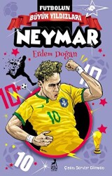 Furbolun Büyük Yıldızları – Neymar - Ren Çocuk