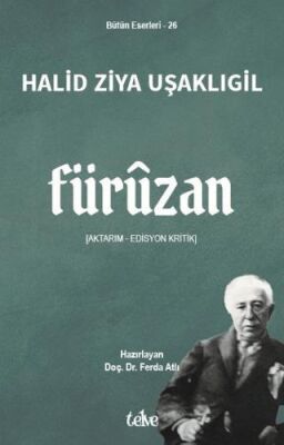 Füruzan - 1