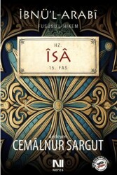 Fusûsü’l-Hikem Serisi Hz. İsa Fassı - Nefes Yayıncılık