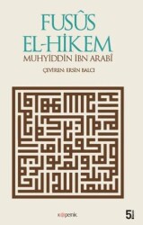 Fusus El-Hikem - Kopernik Kitap