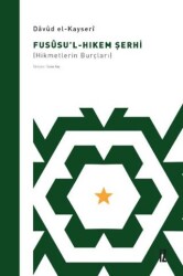 Fusüsu’l-Hıkem Şerhi - İz Yayıncılık