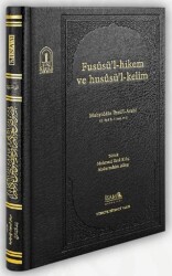 Fususül Hikem ve Hususül Kelim - İsam Yayınları