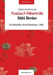 Fususu’l-Hikem’de İlahi İlimler - Litera Yayıncılık