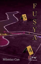 Fuşya - Galeati Yayıncılık