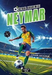 Futbol Akademisi - Neymar - Yediveren Çocuk