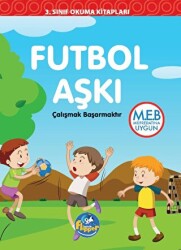 Futbol Aşkı - Minik Flipper