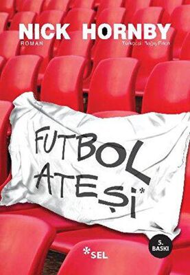 Futbol Ateşi - 1