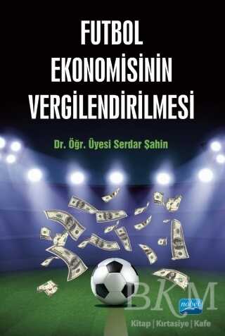 Futbol Ekonomisinin Vergilendirilmesi - 1