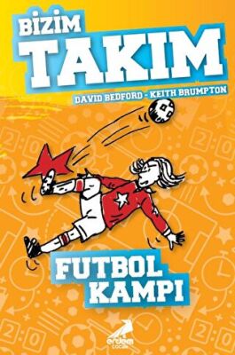 Futbol Kampı - Bizim Takım - 1