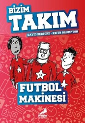Futbol Makinesi - Bizim Takım - Erdem Çocuk