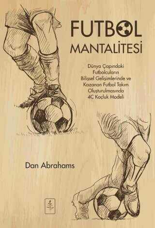 Futbol Mantalitesi - Nobel Yaşam