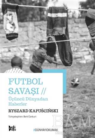 Futbol Savaşı - Delidolu