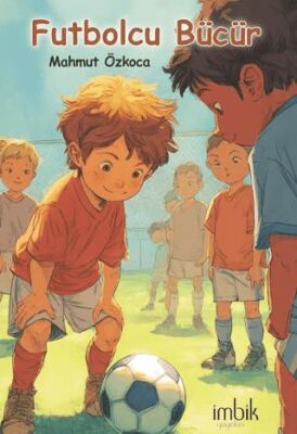 Futbolcu Bücür - 1