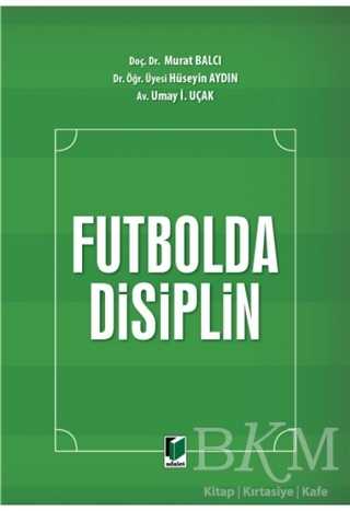 Futbolda Disiplin