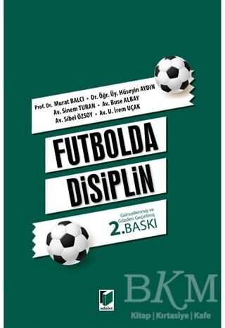 Futbolda Disiplin
