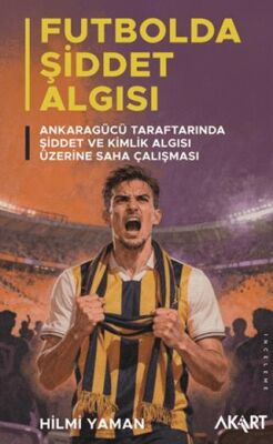 Futbolda Şiddet Algısı - 1