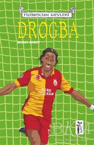 Futbolun Devleri - Drogba