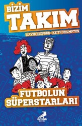 Futbolun Süperstarları - Bizim Takım - Erdem Çocuk