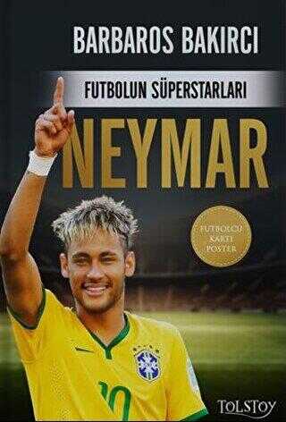 Futbolun Süperstarları - Neymar