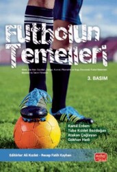 Futbolun Temelleri - Nobel Bilimsel Eserler