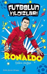 Futbolun Yıldızları Cristiano Ronaldo - Ren Çocuk