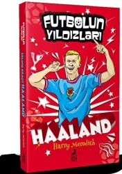 Futbolun Yıldızları Erling Braut Haaland - Ren Çocuk