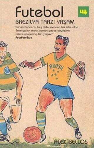 Futebol - Literatür Yayıncılık