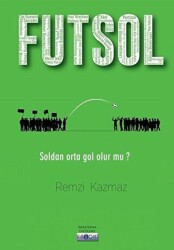 Futsol - Favori Yayınları
