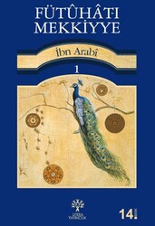 Fütuhat-ı Mekkiyye 1 - Litera Yayıncılık