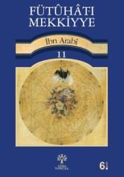 Fütuhat-ı Mekkiyye 11 - Litera Yayıncılık