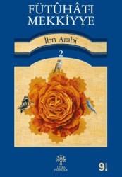 Fütuhat-ı Mekkiyye - 2 - Litera Yayıncılık