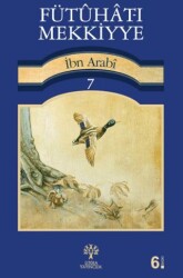 Fütuhat-ı Mekkiyye 7 - Litera Yayıncılık
