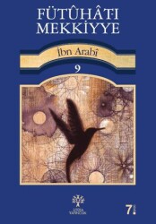 Fütuhat-ı Mekkiyye 9 - Litera Yayıncılık